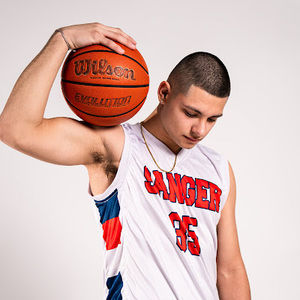 Meet your Posher, Caleb